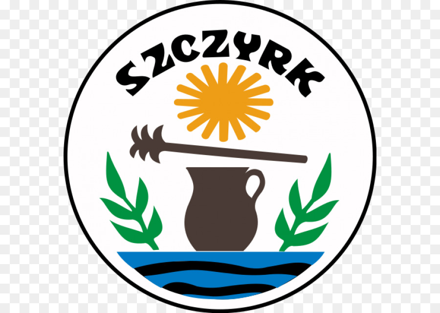 Coat of arms Wappen Szczyrk, Wisła Beskids die Stadtverwaltung - Service