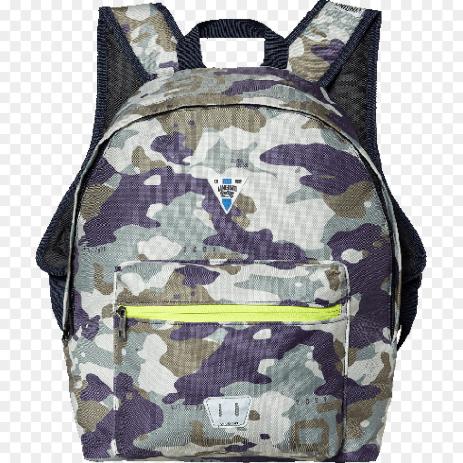 Rucksack Handtasche Boy Garantie Kinderbekleidung - Militär Rucksack
