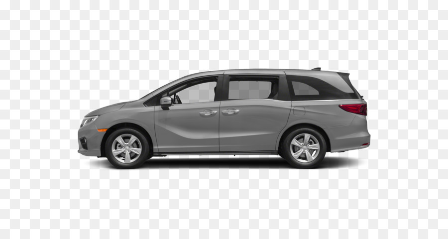 Wed 2018 2019 Honda Odyssey Honda Odyssey EX L Honda Heute - Auto