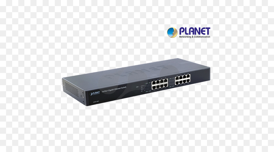 HDMI Power over Ethernet 100BASE-TX switch di Rete Fast Ethernet - 10 Gigabit Ethernet