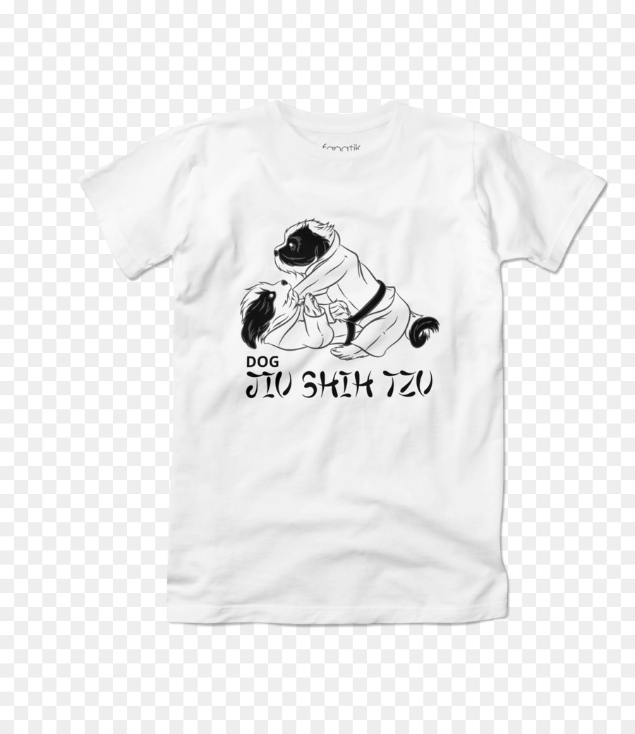 T-shirt Shih Tzu Canidae Baby & Kleinkind One-Stücke Ärmel - T Shirt