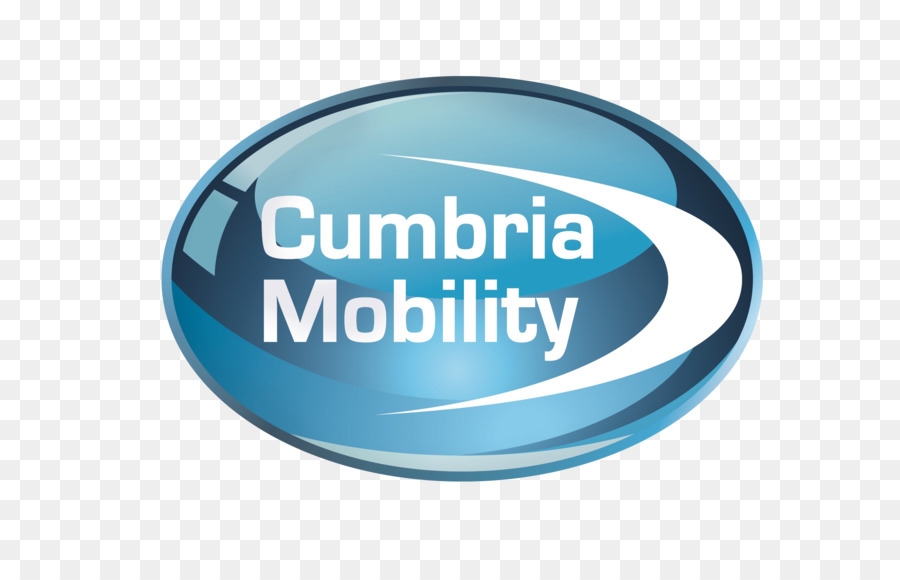 Cumbria Mobilität Dumfries und Galloway Logo Rollstuhl - andere