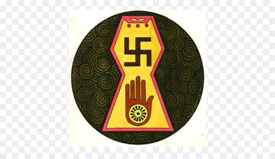 Jain simboli Giainismo Religione simbolo Religioso - il giainismo