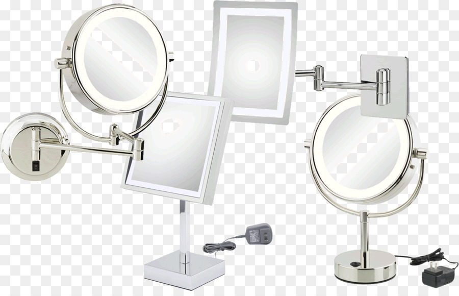 Spiegel Badezimmer Polieren Vergrößerung - Spiegel