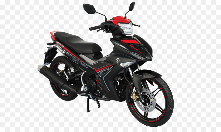 Yamaha T150 Motorcycle