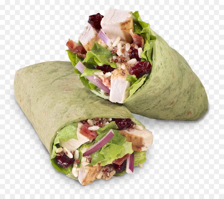 Mission burrito Wrap Vegetarische Küche Shawarma - Salat