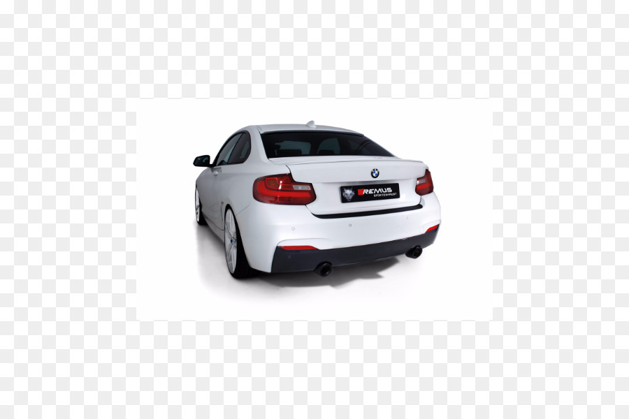 BMW 2 Series Exhaust system Auto BMW 1-Serie - Volkswagen Golf MK7