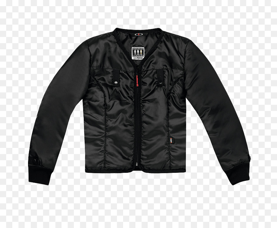 Jacket Black