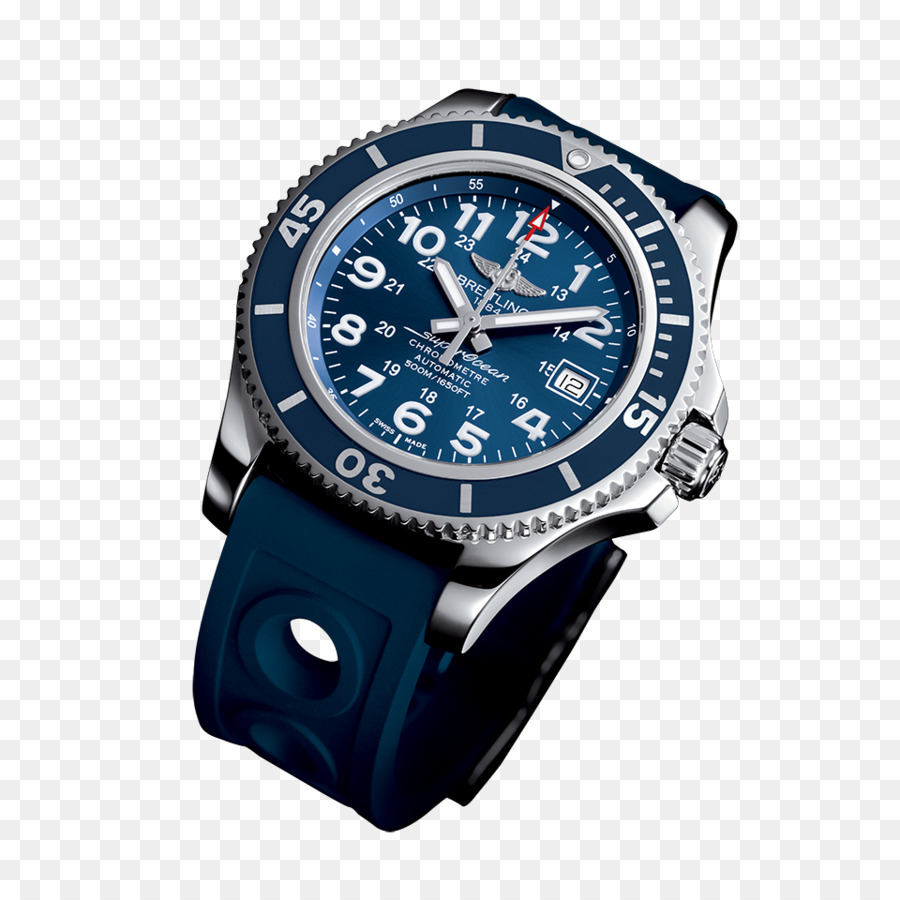 Cinturino per orologi Breitling SA - compagnia di orologi internazionali