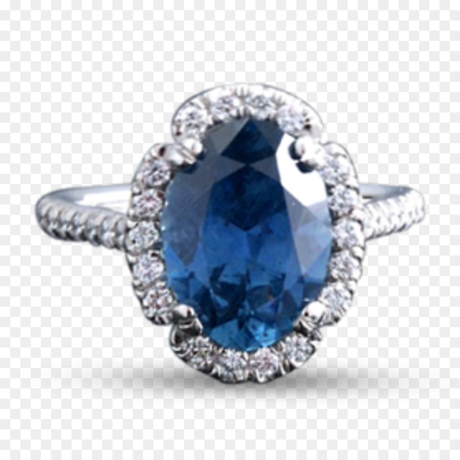 Sapphire, Cơ Thể Đồ Trang Sức Kim Cương - sapphire