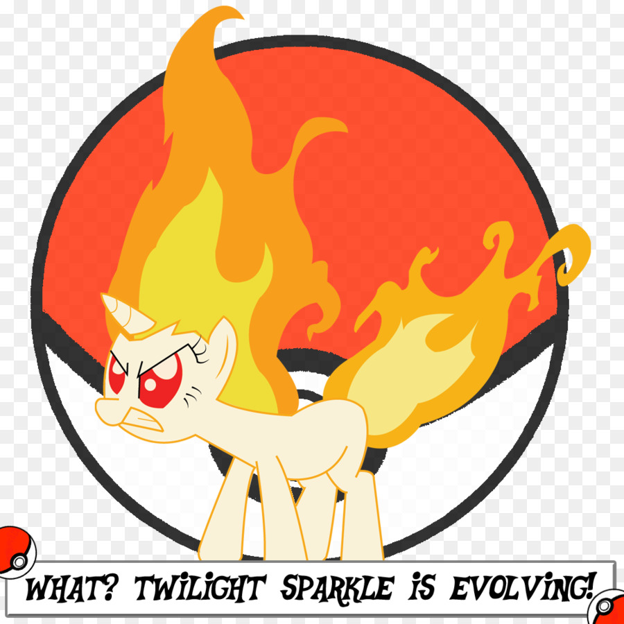 Twilight Sparkle Rinder-Charakter Clip-art - Linie