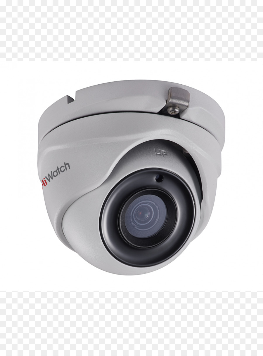 Hikvision DS-2CE56H1T-ITM 5MP all'Aperto di HD-TVI Torretta Fotocamera con Notte registratore video di Rete, la televisione a circuito Chiuso - fotocamera