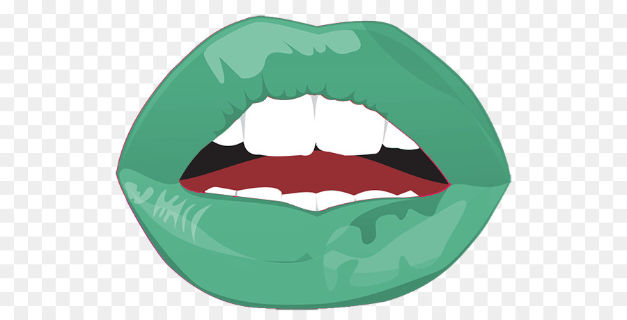 Lippenstift Farbe Clip art - Mint Julep