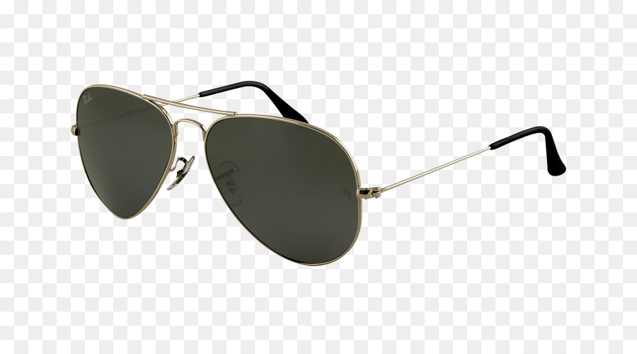 Ray Ban Aviator Classic Aviator occhiali da sole Ray Ban Aviator Flash - occhiali da sole aviator
