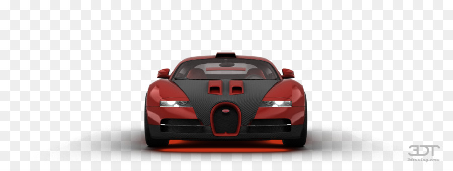 Bugatti Veyron Model car Automotive design - bugatti veyron