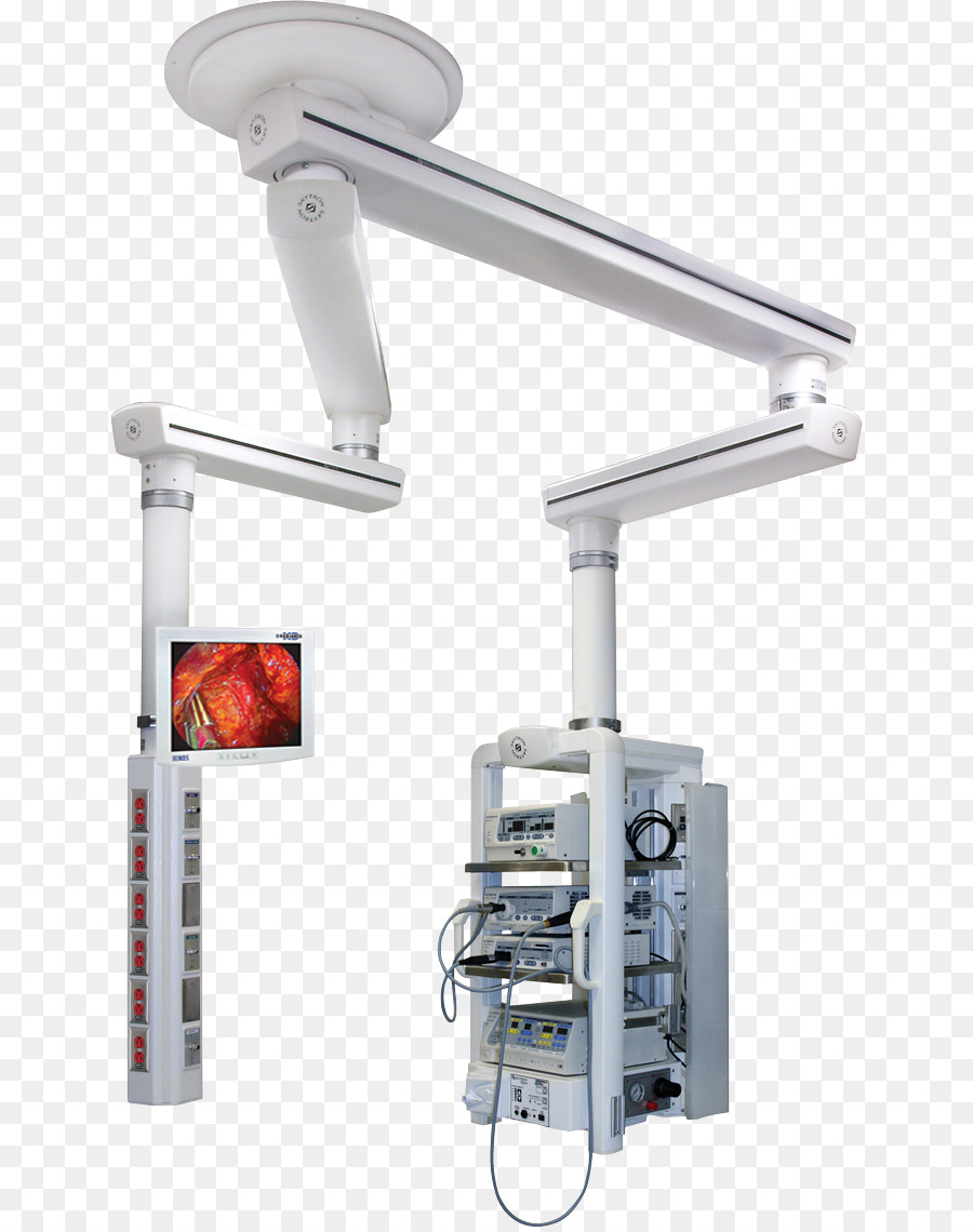 Intervento chirurgico in Anestesia macchina per Anestesia, Attrezzature Mediche Maquet - operazione in camera