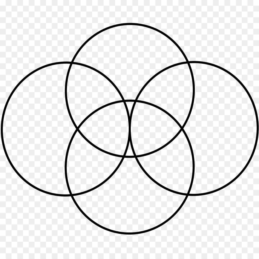 Zeichnen Geometrie Kreis Spirograph Rose - Kreis
