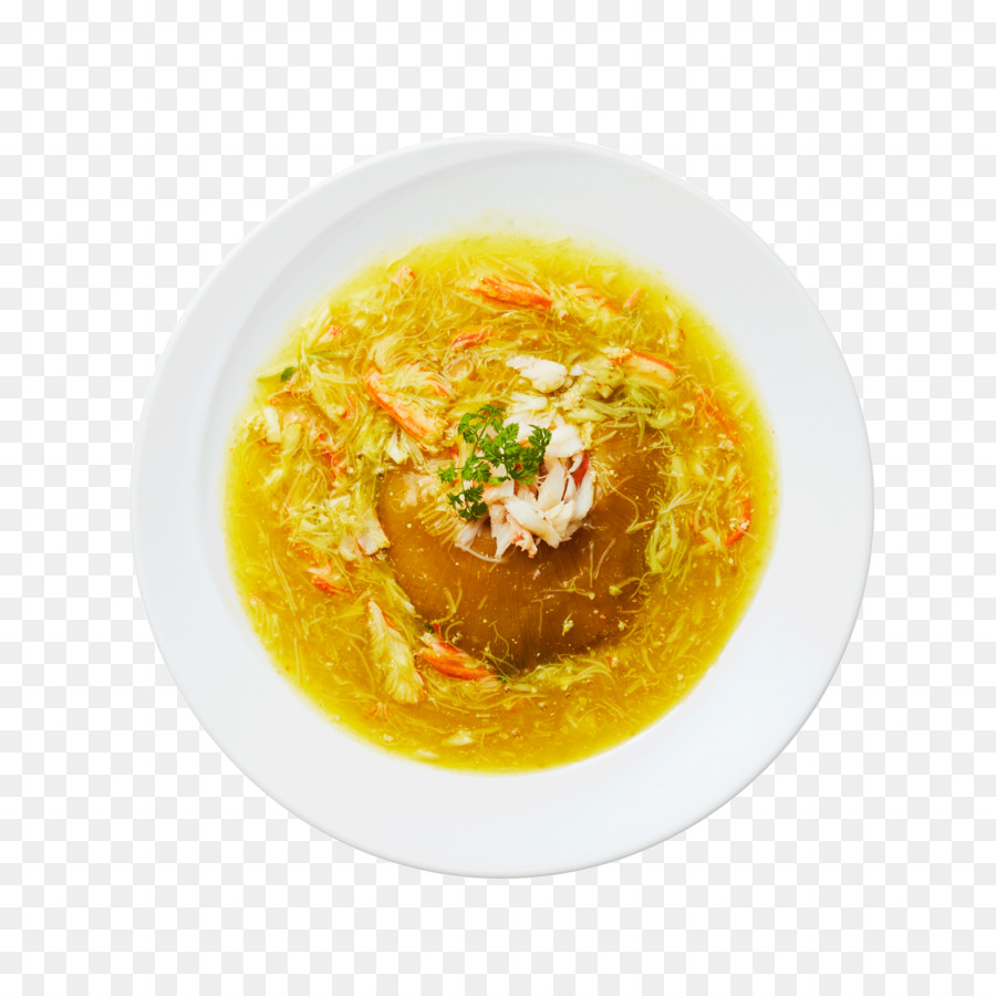 Fisch-Suppe Clam Marunouchi Rezept-Curry - Garnelen