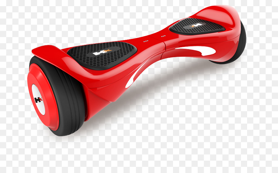 Self-balancing scooter Hoverboard Kick scooter Gyropode Folie - Selbst ausgleichender Roller