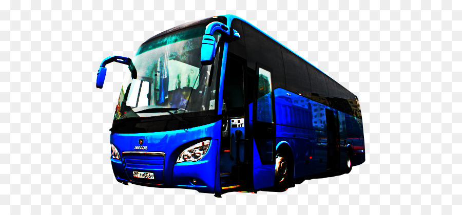 Chuyến xe buýt dịch vụ Xe Ô tô thiết kế thương Hiệu - xe buýt
