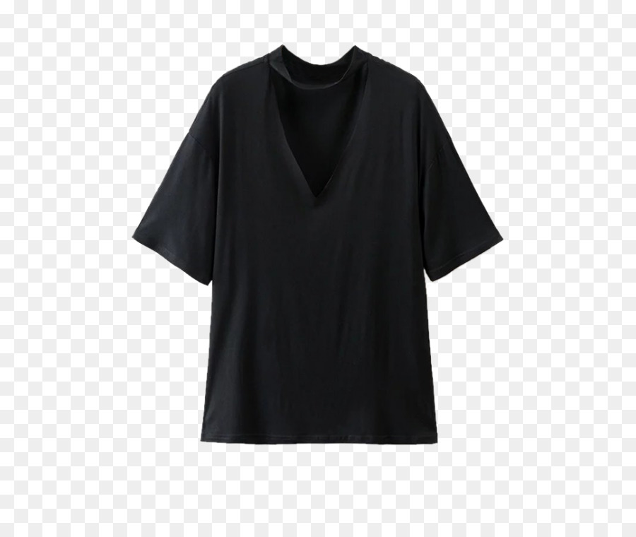 T-shirt Hanes Top-Sleeve - T Shirt