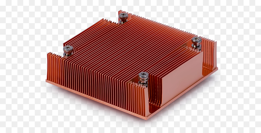 Elettronico componente Elettronica - Dissipatore di calore