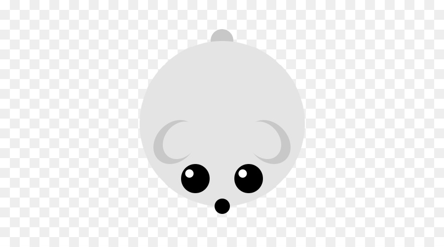 Baby Orso Polare mope.io orso nero Americano - Orso polare