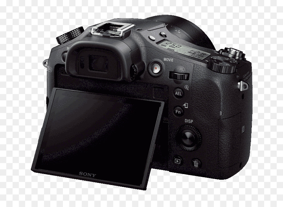 Point and shoot Kamera 索尼 Sony Cyber shot DSC RX10 II - Kamera