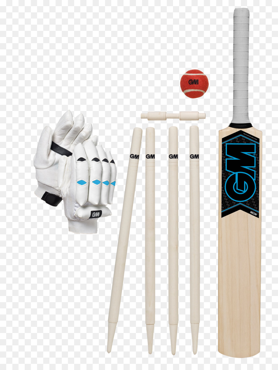 Cricket-Fledermäuse Wimper Gunn & Moore Cricket-Bekleidung und-Ausrüstung - Cricket