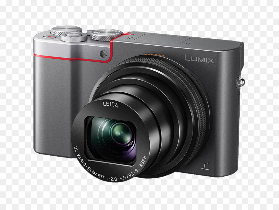 Panasonic Lumix DMC LX100 Point and shoot Kamera - Kamera