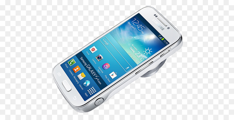 Feature-phone-Smartphone Samsung Handheld-Geräte iPhone - Samsung Galaxy S4