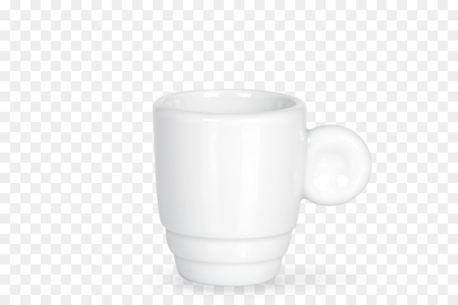 Cà phê cốc cốc - cái chén