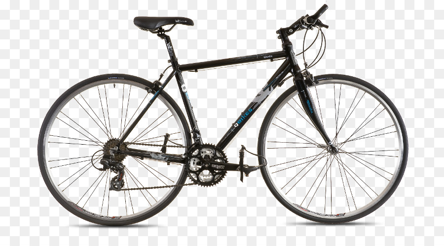 Di corsa, in bicicletta, bici da Strada, Mountain bike - Ciclocross