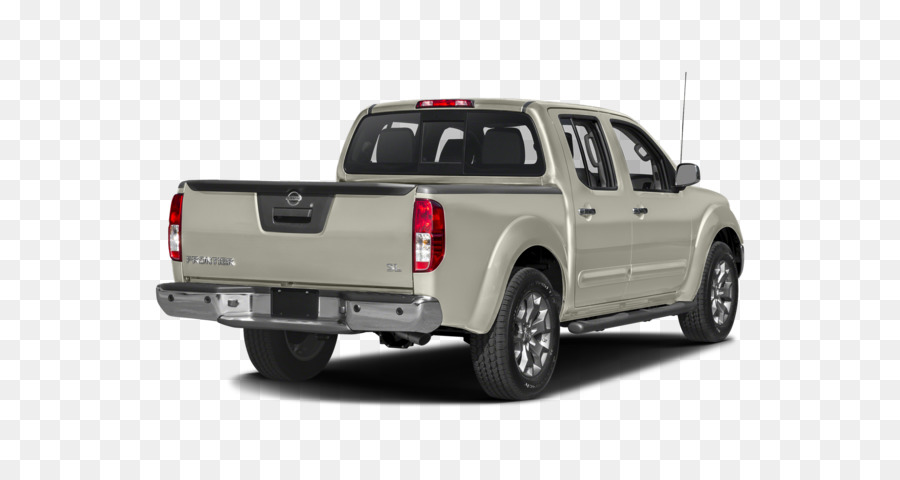 2018 Nissan Frontier S Manual King Cab 2018 Nissan Frontier SV Auto Pickup truck - Nissan
