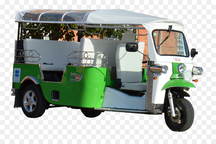 Auto kéo xe Điện xe kéo santa maria Đô thị xe Điện - Tự động xe kéo