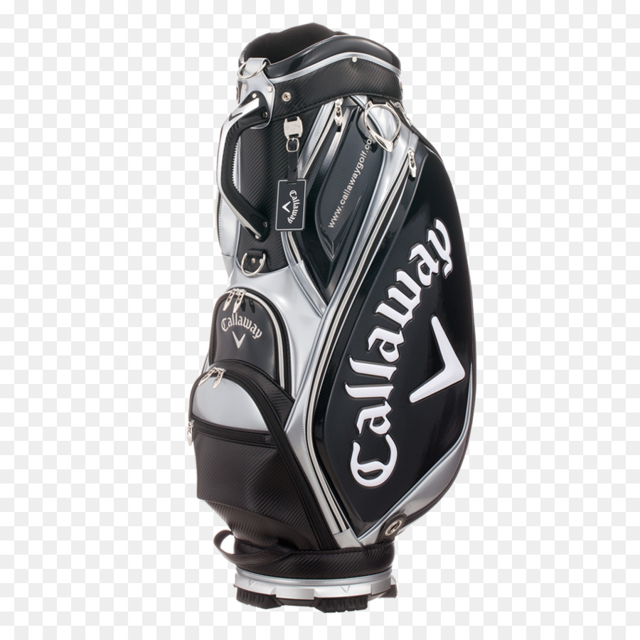 LPGA Golfbag Callaway Golf Company-Golf-Buggies - Callaway Golf Company