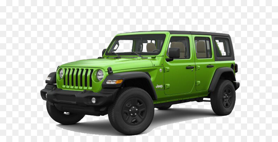 2018 Jeep Không Thể Thao Chrysler Ram Đón - xe jeep