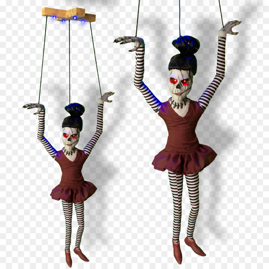 Performing Arts Figurina arti - marionetta