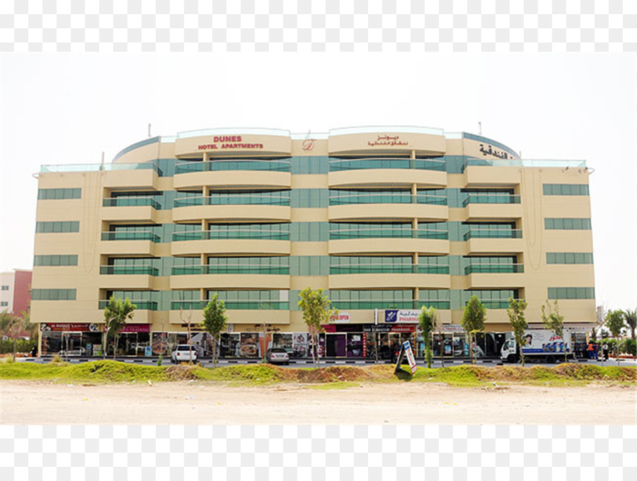Đại Lộ Khách Sạn Căn Hộ Muhaisnah Bất Động Sản - Căn hộ khách sạn