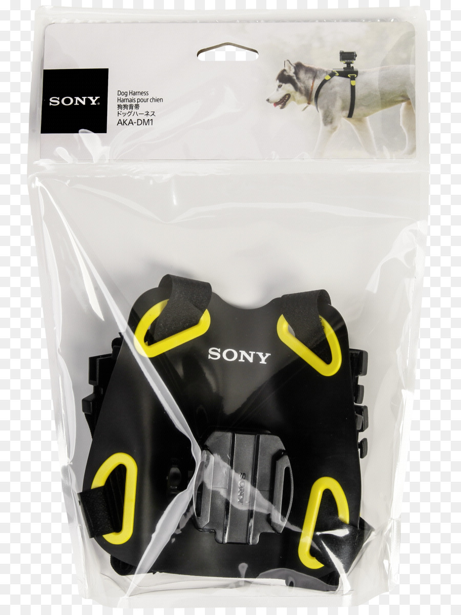 Hundegeschirr Sony Action-Cam HDR-AS15 pferdegeschirr - Hundegeschirr