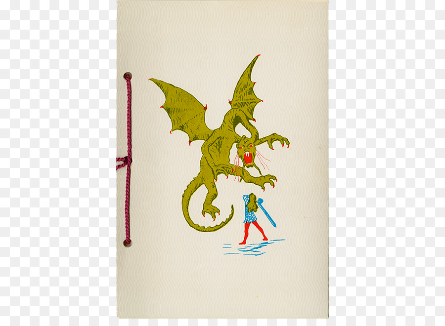 Dragon Impollinatore - drago