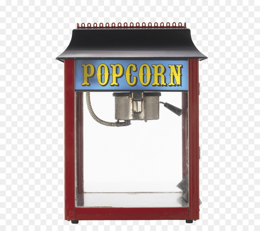 Beleuchtung - popcorn maker