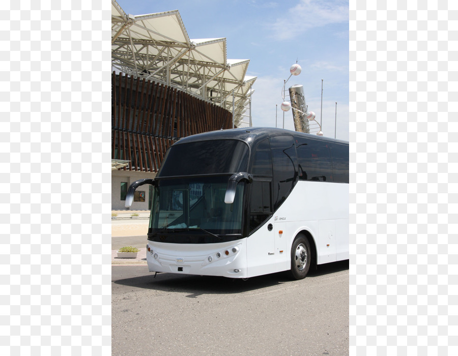Tour-bus Auto Trainer Mitsubishi Fuso Truck and Bus Corporation - Auto