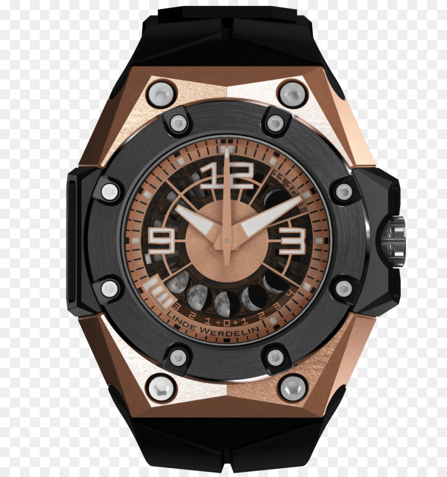 Armband Baselworld Linde Werdelin Uhr - Uhr
