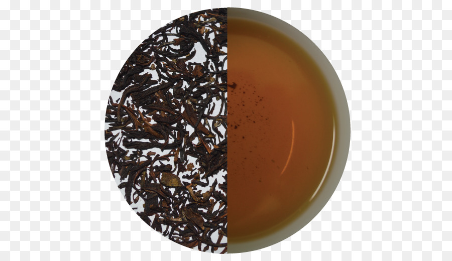 Da Hong Pao-Schokolade Aroma - earl grey Tee