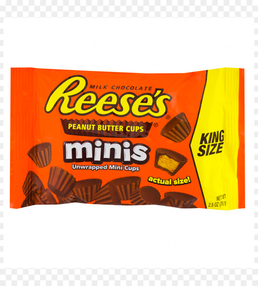 Reese 's Peanut Butter Cups Reese' s Pieces, Reese ' s Sticks Creme - Reese ' s Peanut Butter Cups