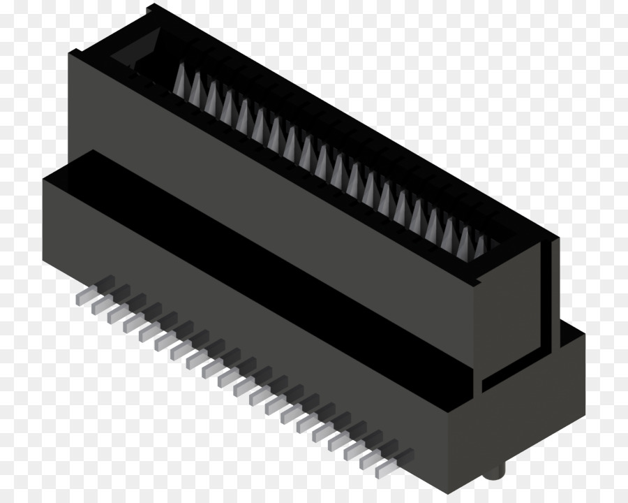 Electronic Component Technology