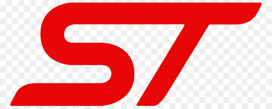 Logo Ford ST - nhóm mua