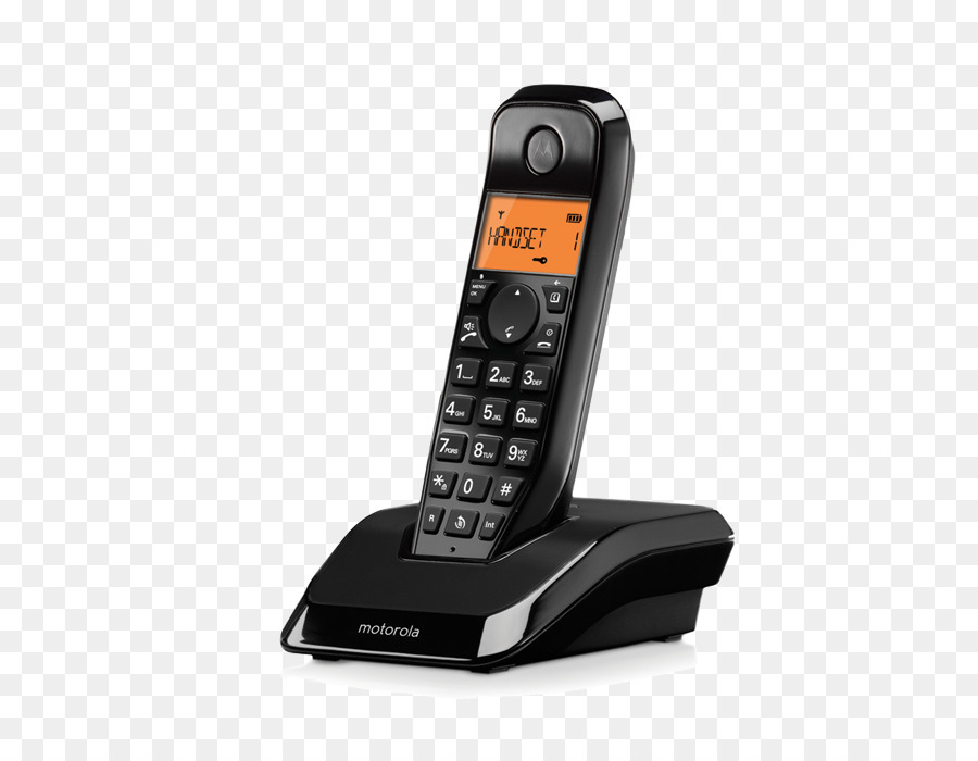 Motorola StarTAC Digital Enhanced Cordless Telecommunications telefono Cordless di Casa e Telefoni Aziendali - altri