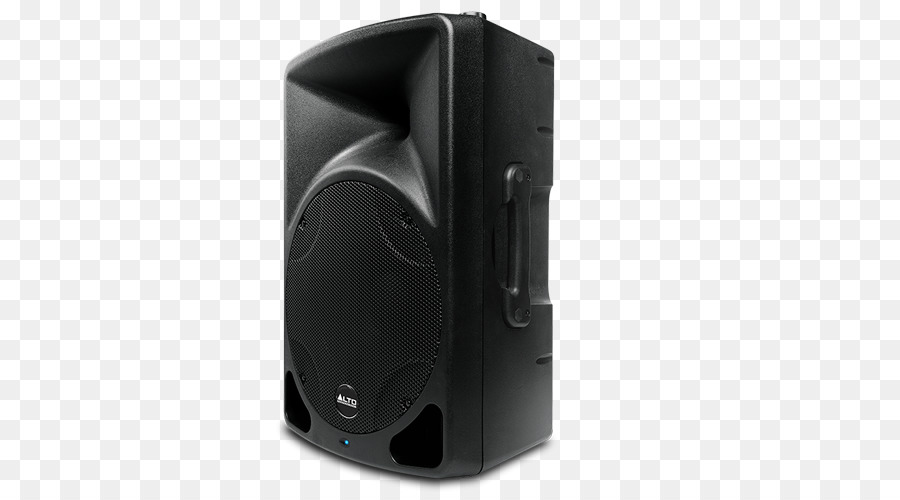 Alto Professional TX-Serie Aktivlautsprecher Lautsprecher-Systeme von Öffentlichen Adresse Alto Professional Truesonic TS2-Serie Lautsprecher - Direkte Pro Audio LLC
